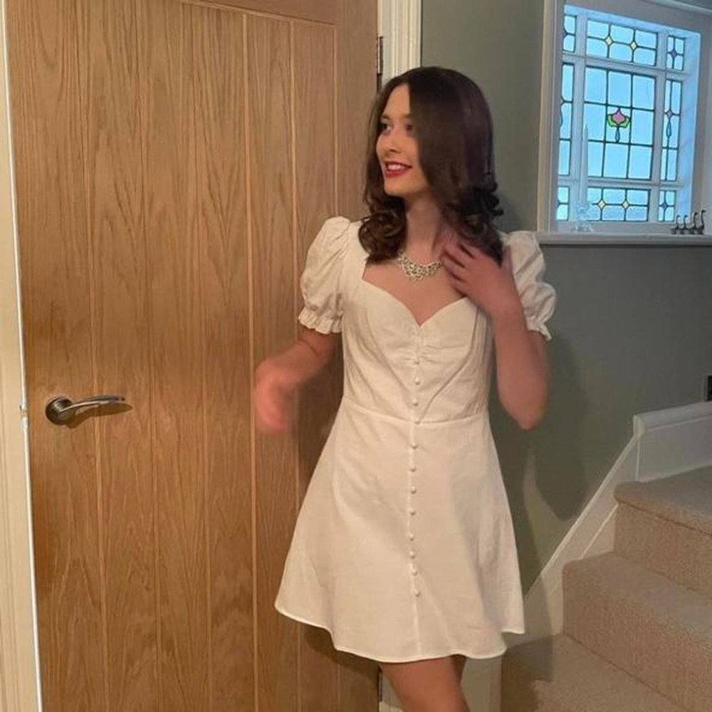 Quiz Women's Dress